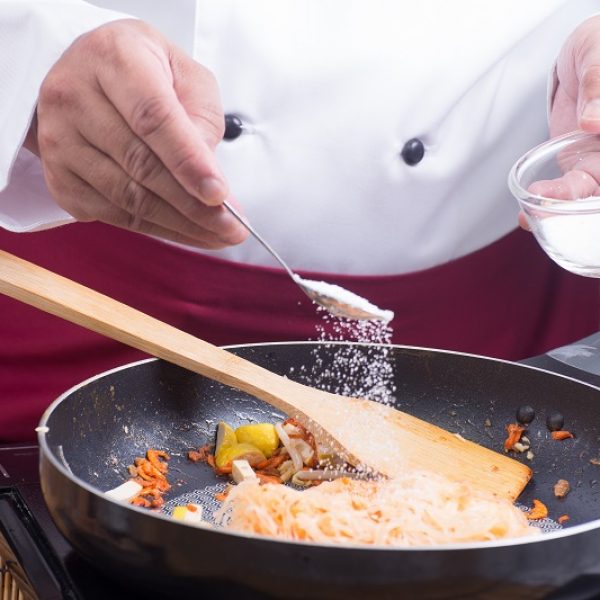 曼谷旅游推荐之泰国菜培训攻略