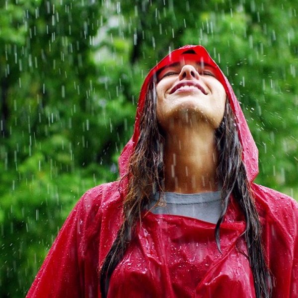 雨季去曼谷旅游，怎能没有几双好看的鞋？