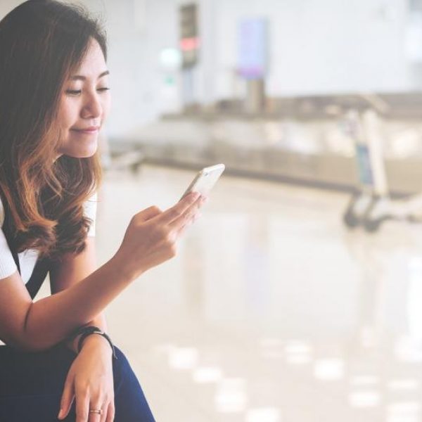 曼谷自由行：泰国旅游电话卡办理和使用指南