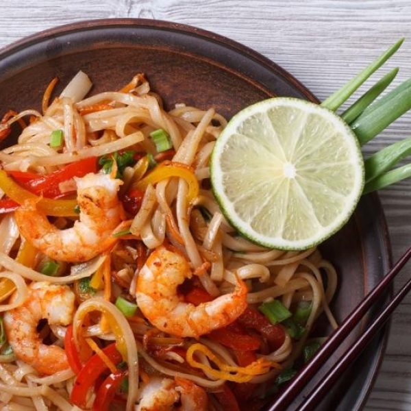 曼谷美食：Terminal 21商场中的曼谷餐厅推荐