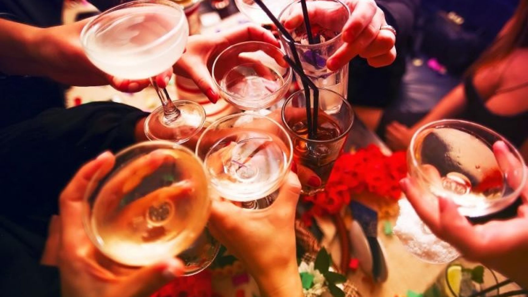 曼谷自由行:能够凝聚旅行时光的曼谷酒吧推荐