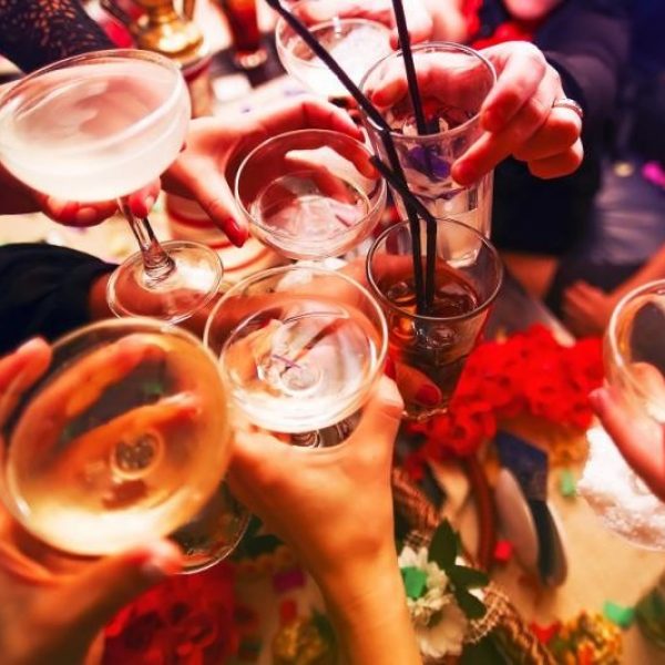 曼谷自由行：能够凝聚旅行时光的曼谷酒吧推荐