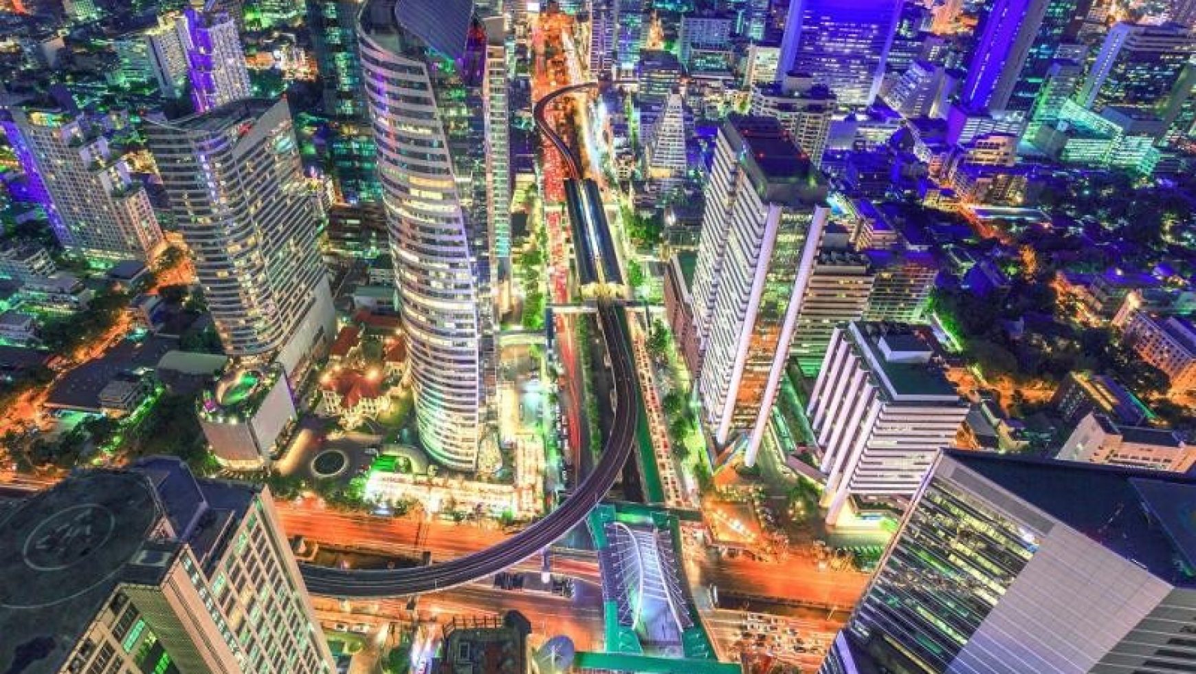 曼谷住宿:5大曼谷青年旅社推荐