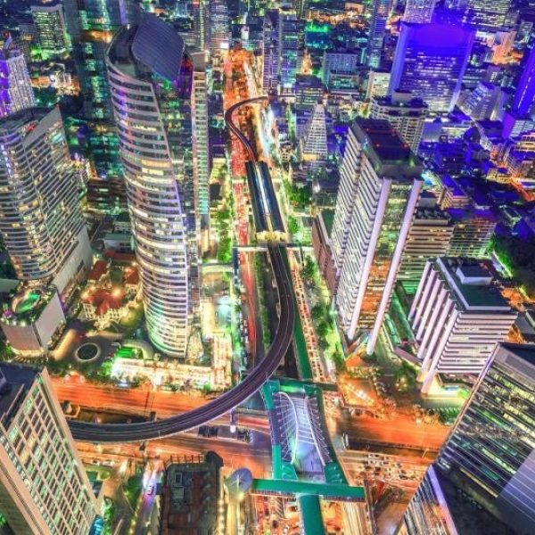 曼谷住宿：5大曼谷青年旅社推荐