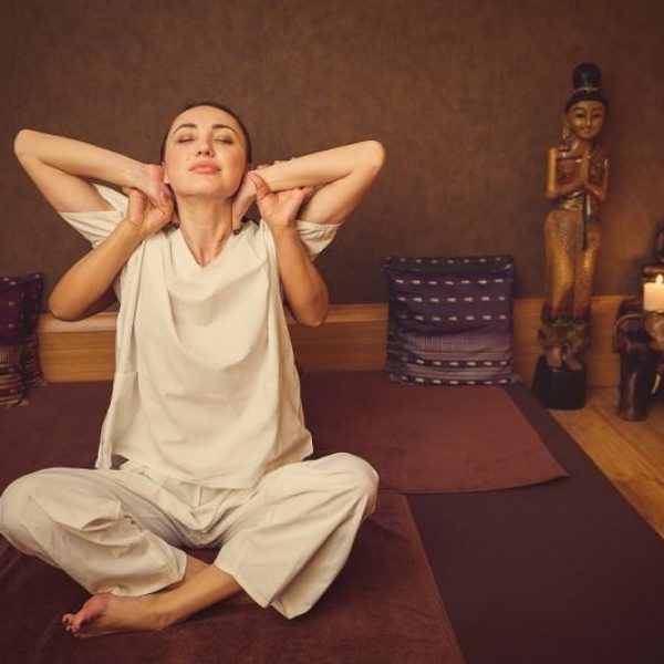 曼谷自由行： 第一次来曼谷必须体验的三大曼谷按摩店