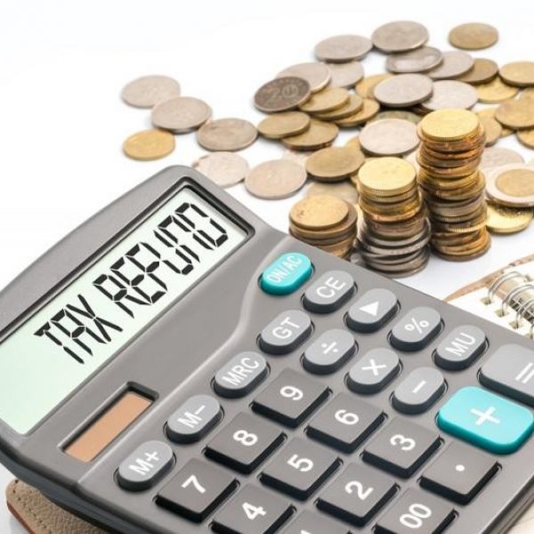 曼谷购物：曼谷退税全攻略