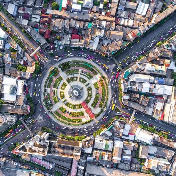 泰国曼谷旅游攻略：泰国曼谷旅游注意事项-交通篇