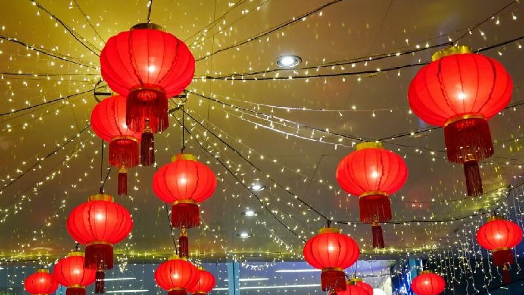 曼谷购物:农历新年曼谷购物指南