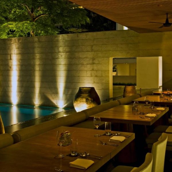 曼谷美食 | 亚洲10大最佳餐厅，竟有3家在曼谷！Terminal 21中文网带你一探究竟