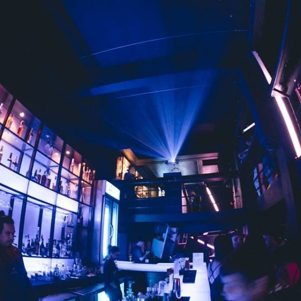 Terminal 21玩乐攻略 | 入夜之后去哪玩？泡吧、SPA、看电影一个都不能少！