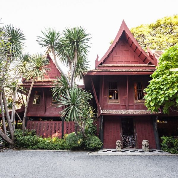 曼谷景点丨曼谷不只有大皇宫，这些曼谷博物馆值得你一一去打卡