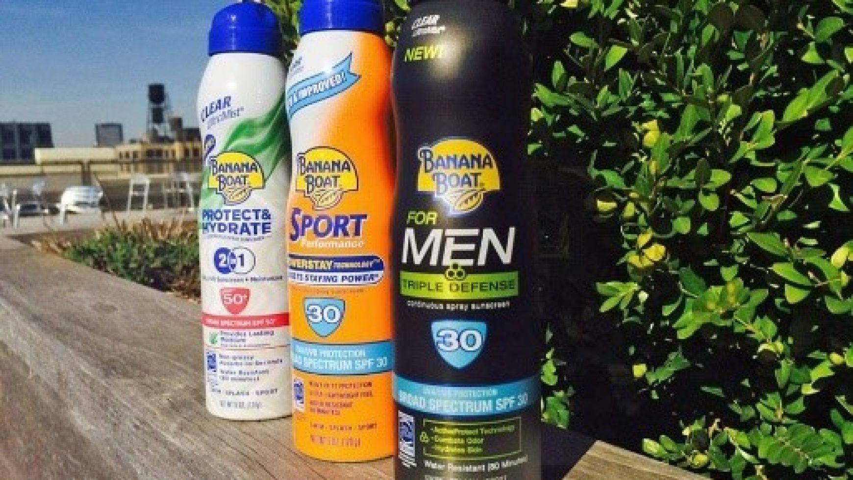 曼谷购物丨夏日买买买,这些泰国产品帮你清凉度过炎热夏季