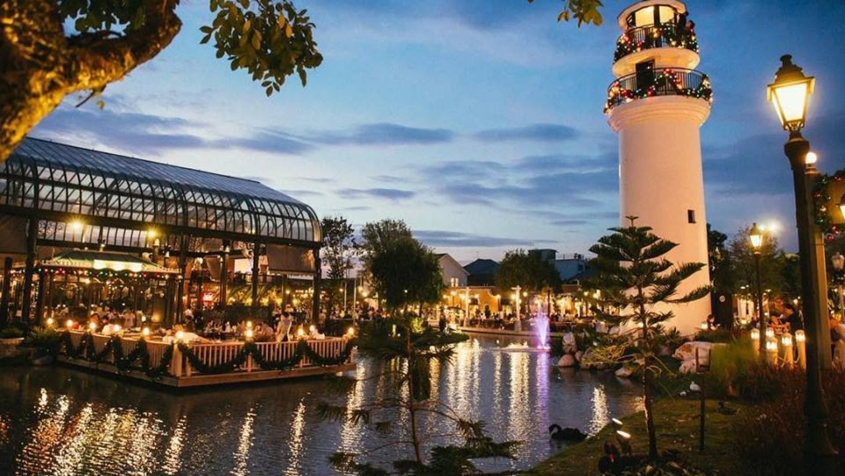 曼谷美食丨厌倦了千篇一律的咖啡馆?曼谷主题咖啡馆等你来探索