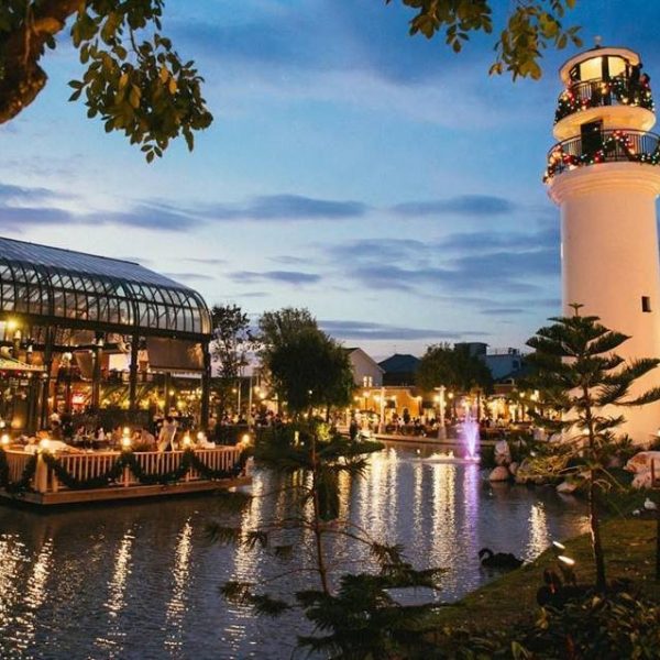 曼谷美食丨厌倦了千篇一律的咖啡馆？曼谷主题咖啡馆等你来探索