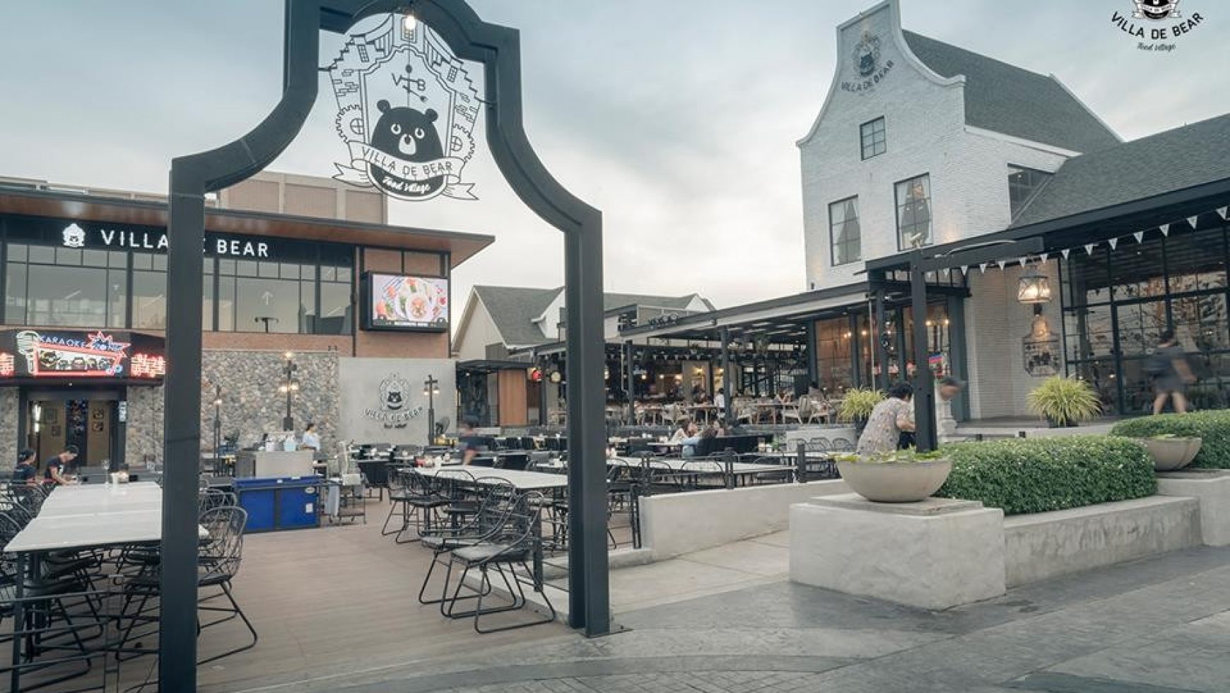 曼谷景点 | 曼谷的这些网红Instagram取景地你都一一打卡了吗?