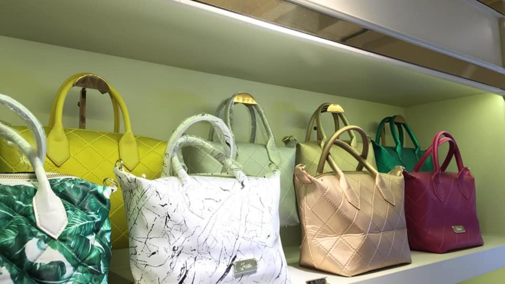 曼谷购物 | Teriminal 21母亲节泰国好物推荐