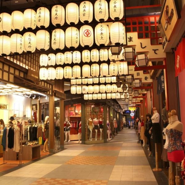 Terminal 21 Asok 攻略 | 吃喝玩乐购一站满足，教你如何在Terminal 21玩上一整天