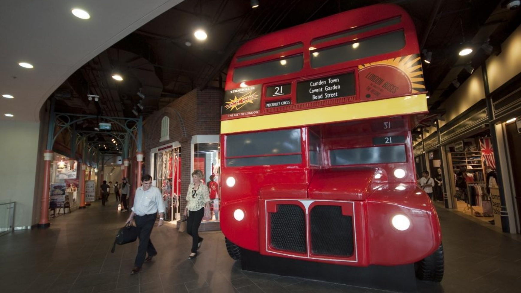 曼谷景点 | 国庆节泰国旅游害怕遭遇游客潮？这些小众景点值得你另辟蹊径