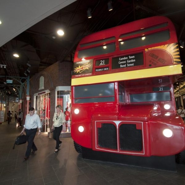 曼谷景点 | 国庆节泰国旅游害怕遭遇游客潮？这些小众景点值得你另辟蹊径