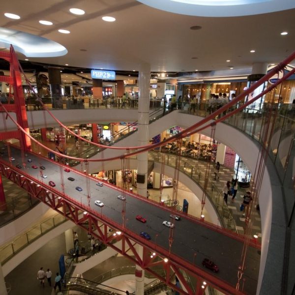 曼谷旅行 | 国庆小长假泰国自由行，别错过这些好去处