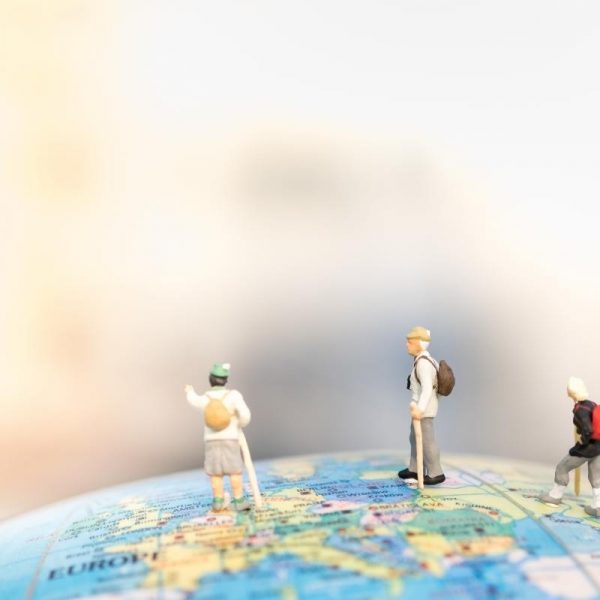 曼谷交通 | 如何玩转曼谷两大机场？Terminal 21给你最全曼谷机场攻略