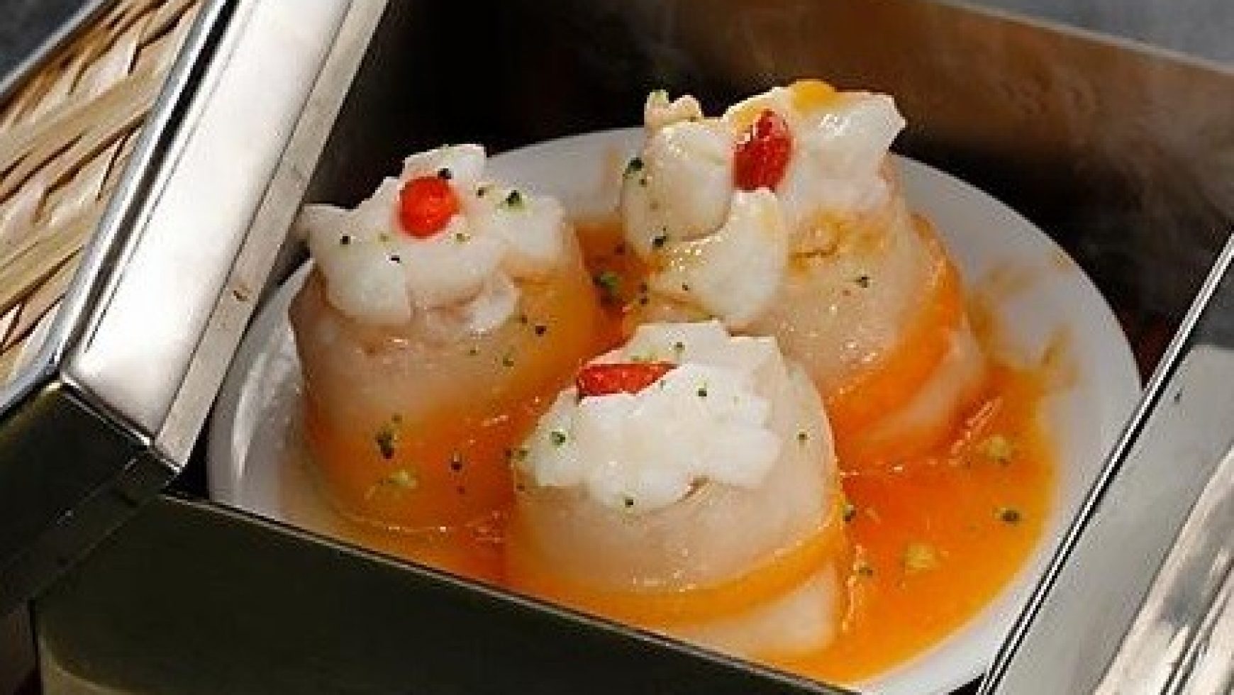 曼谷美食 | 这些美食可以在泰国拯救你思乡的中国胃