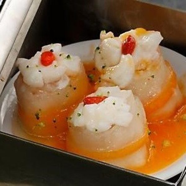 曼谷美食 | 这些美食可以在泰国拯救你思乡的中国胃