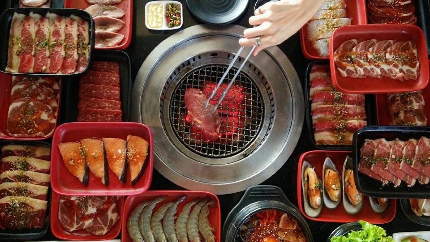 曼谷美食丨不仅有东京步行街,还有正宗日料!Terminal21不能错过的曼谷美食日料篇