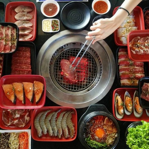 曼谷美食丨不仅有东京步行街，还有正宗日料！Terminal21不能错过的曼谷美食日料篇