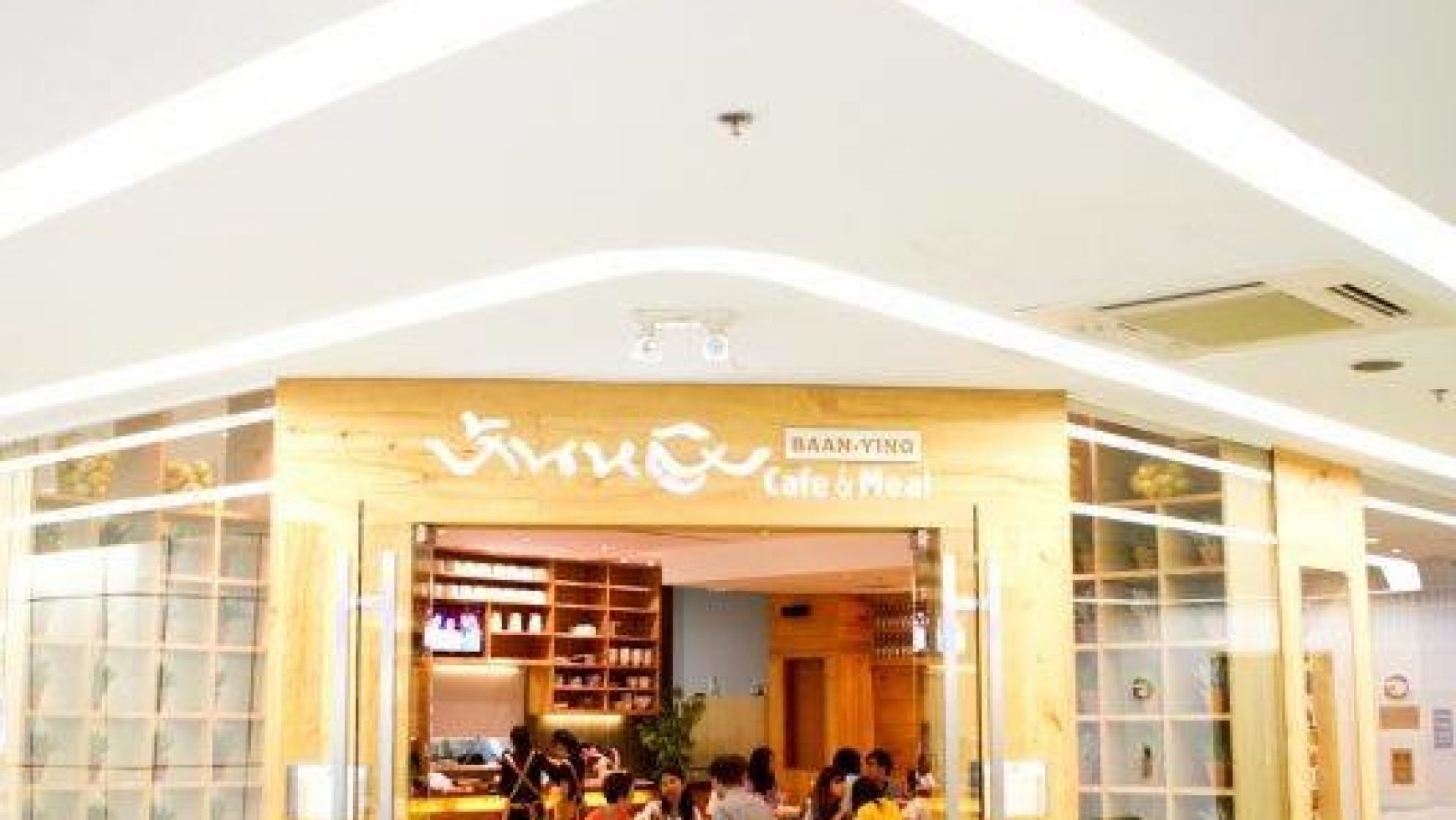 曼谷美食丨打卡曼谷美食,怎么能错过Terminal 21美食街