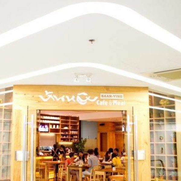 曼谷美食丨打卡曼谷美食，怎么能错过Terminal 21美食街