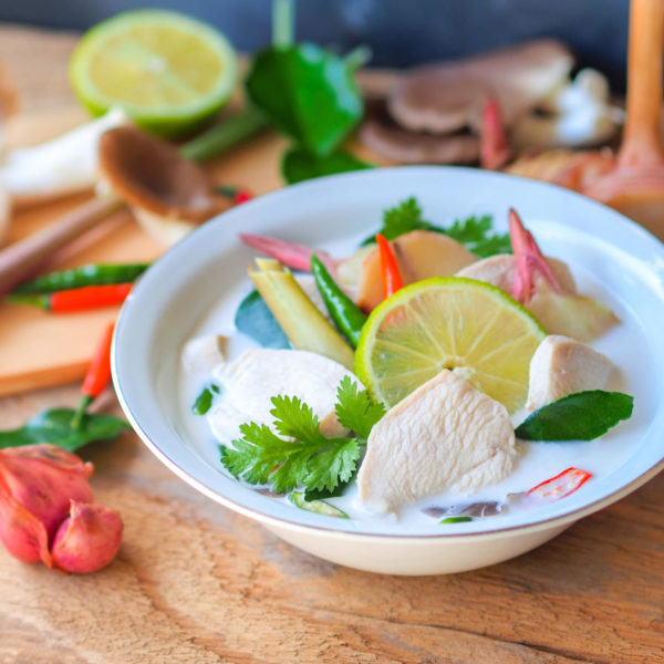 泰国自由行攻略丨那些吃过就忘不了的泰国地道美食