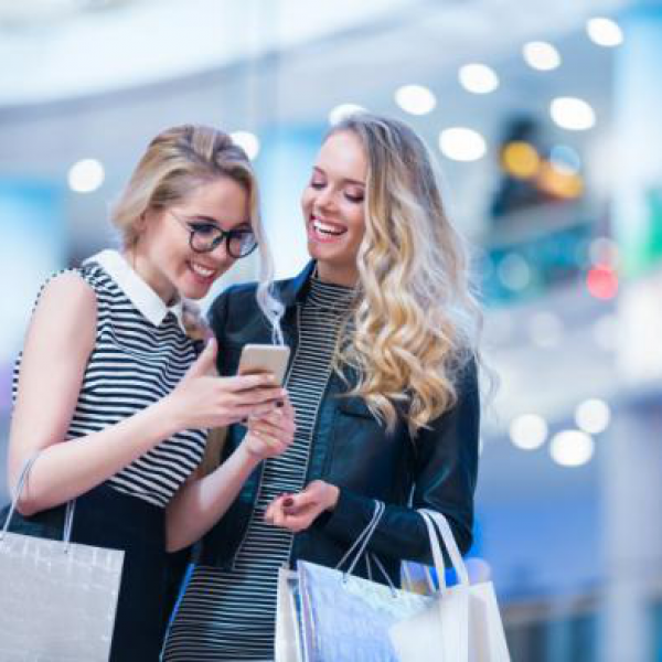 泰国旅游丨年中大促尽在曼谷Terminal21