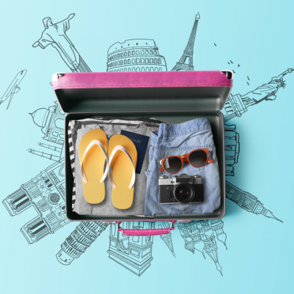 泰国旅游攻略丨去泰国旅游要带什么？