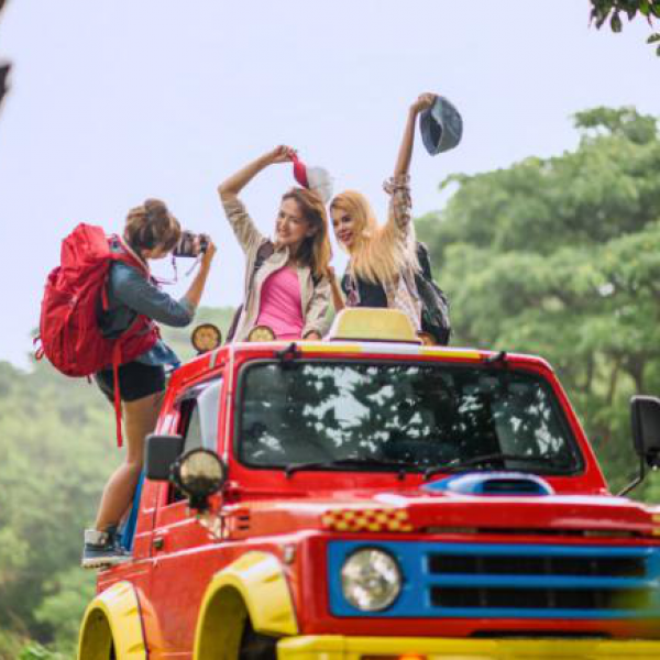 曼谷旅游攻略丨去泰国旅行要准备多少钱？