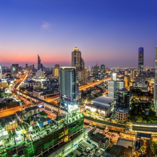 泰国曼谷旅游攻略丨国庆假期你怎么安排？曼谷购物最开心！