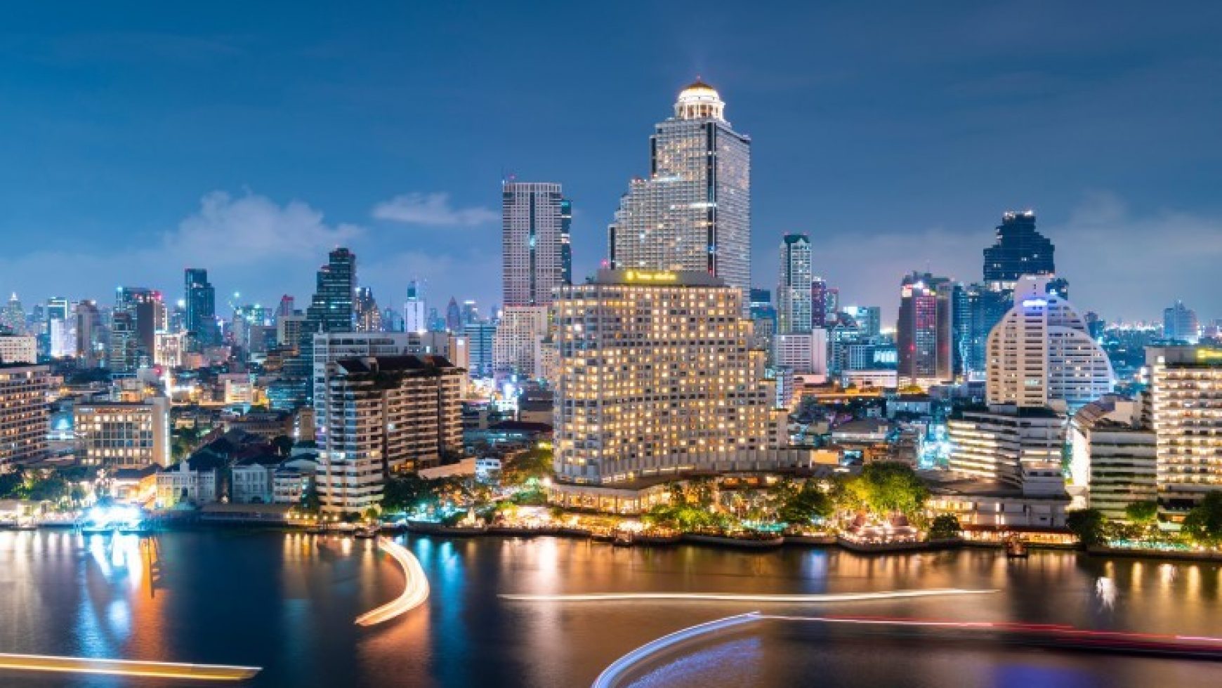 泰国曼谷旅游攻略丨来曼谷之前,你需要了解的曼谷基本知识,赶快记下来!