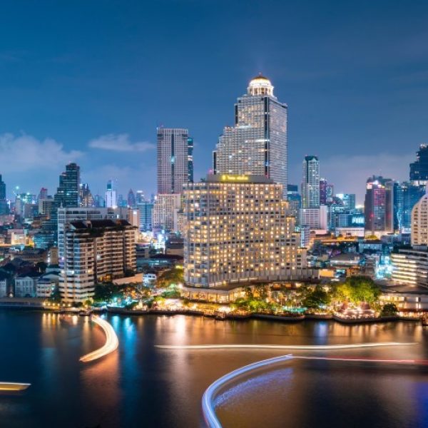 泰国曼谷旅游攻略丨来曼谷之前，你需要了解的曼谷基本知识，赶快记下来！