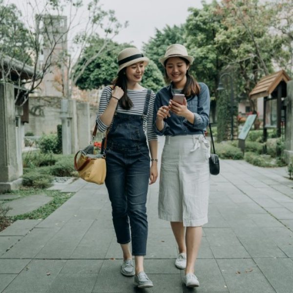 泰国曼谷攻略丨曼谷自由行超简单，不信你看这里