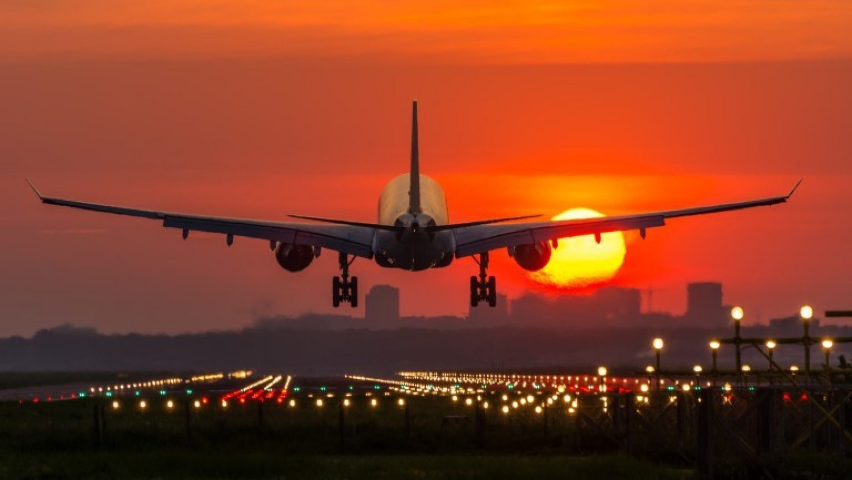 泰国曼谷旅游攻略丨曼谷机场到市区的多种方法，快来解锁它