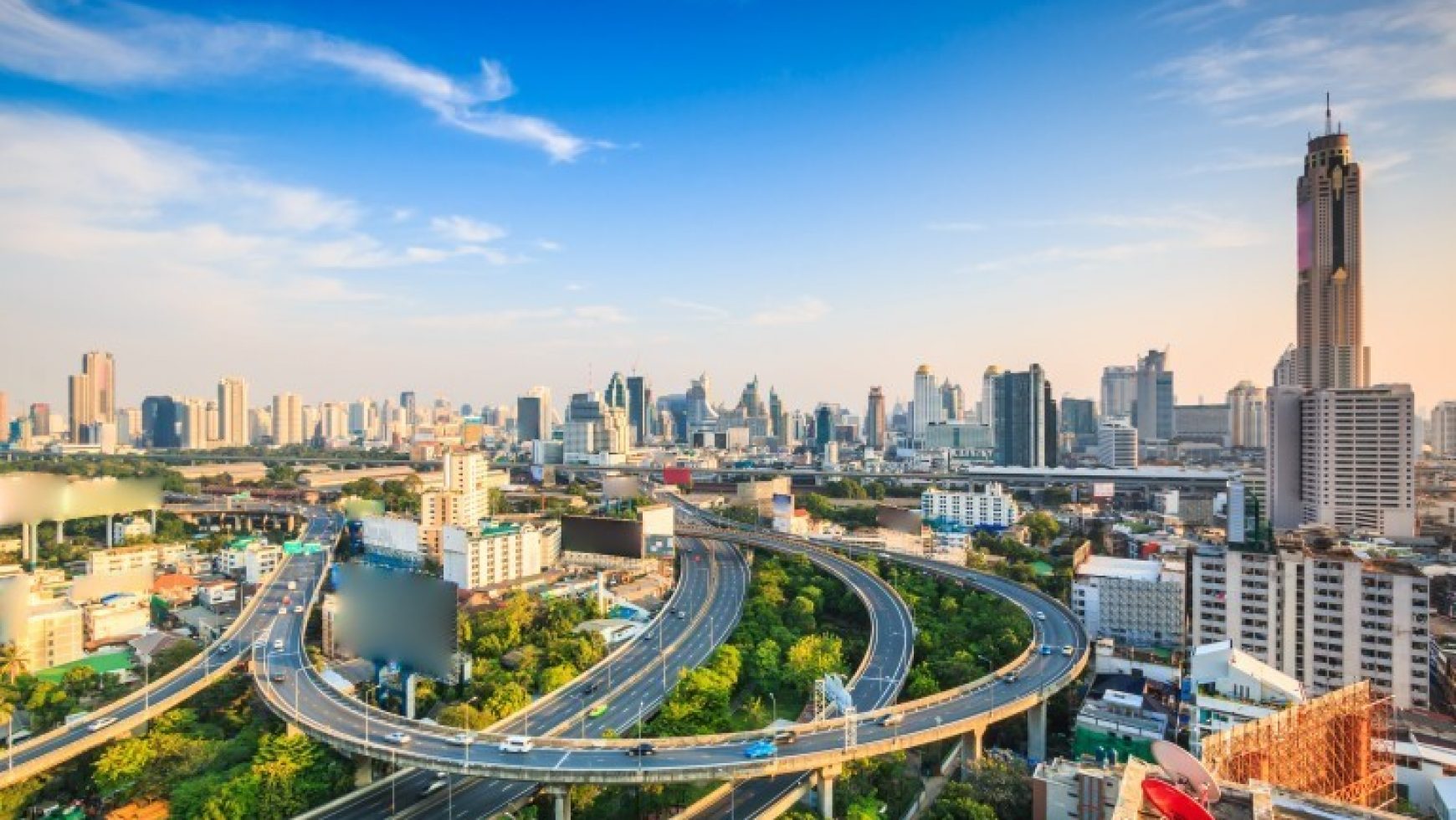 泰国曼谷旅游攻略丨旅游时间长，曼谷酒店可不划算哦