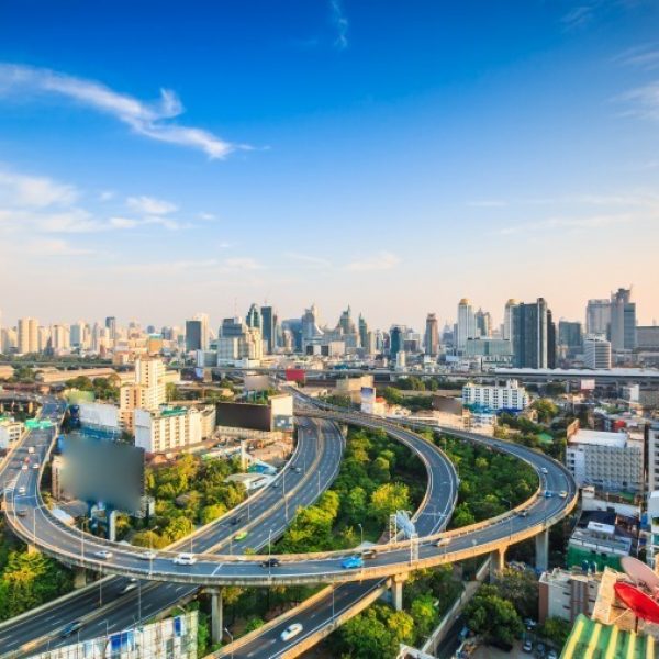 泰国曼谷旅游攻略丨旅游时间长，曼谷酒店可不划算哦