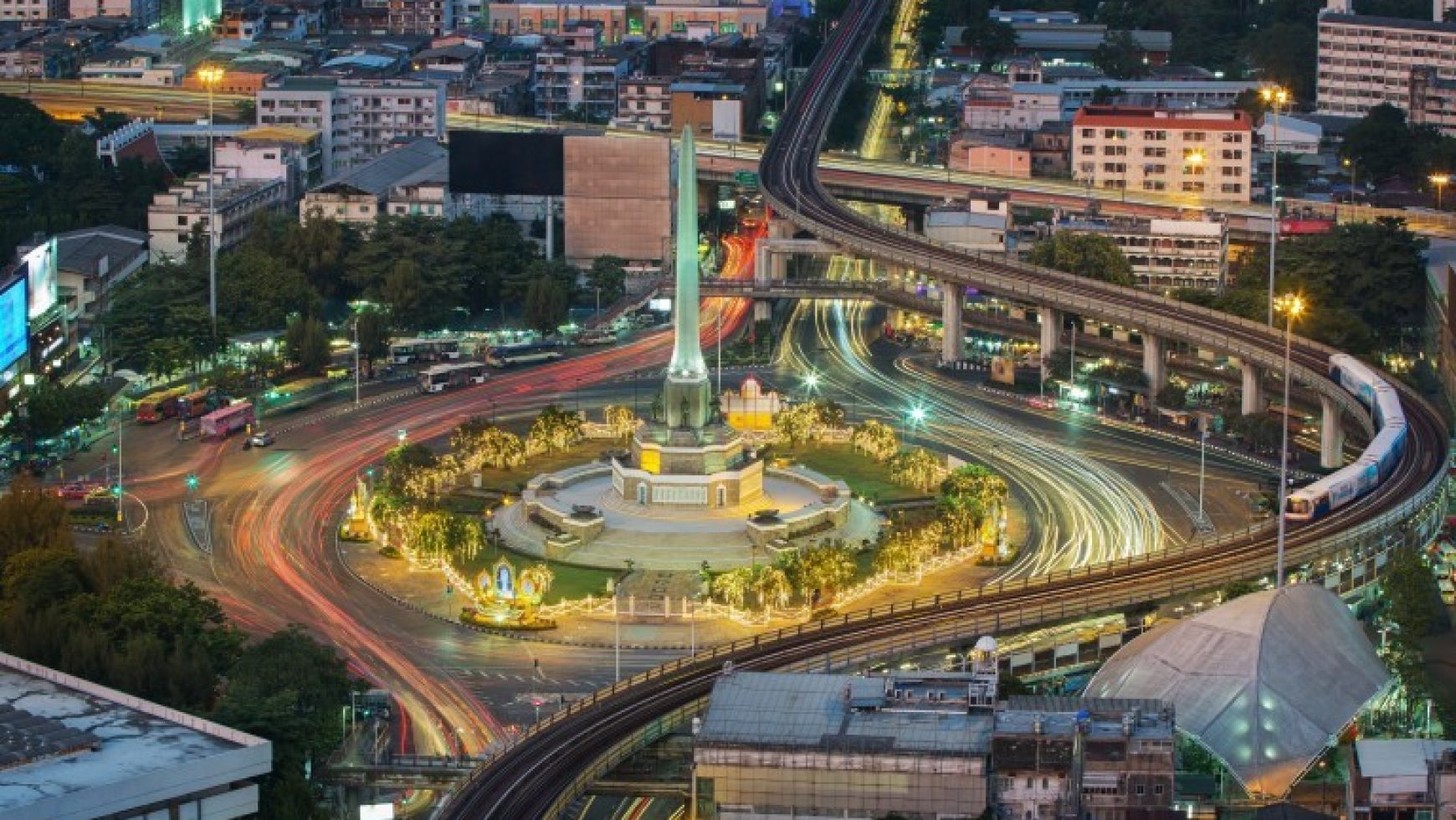 泰国曼谷攻略丨超强曼谷旅游，帮你节省曼谷旅游费用！