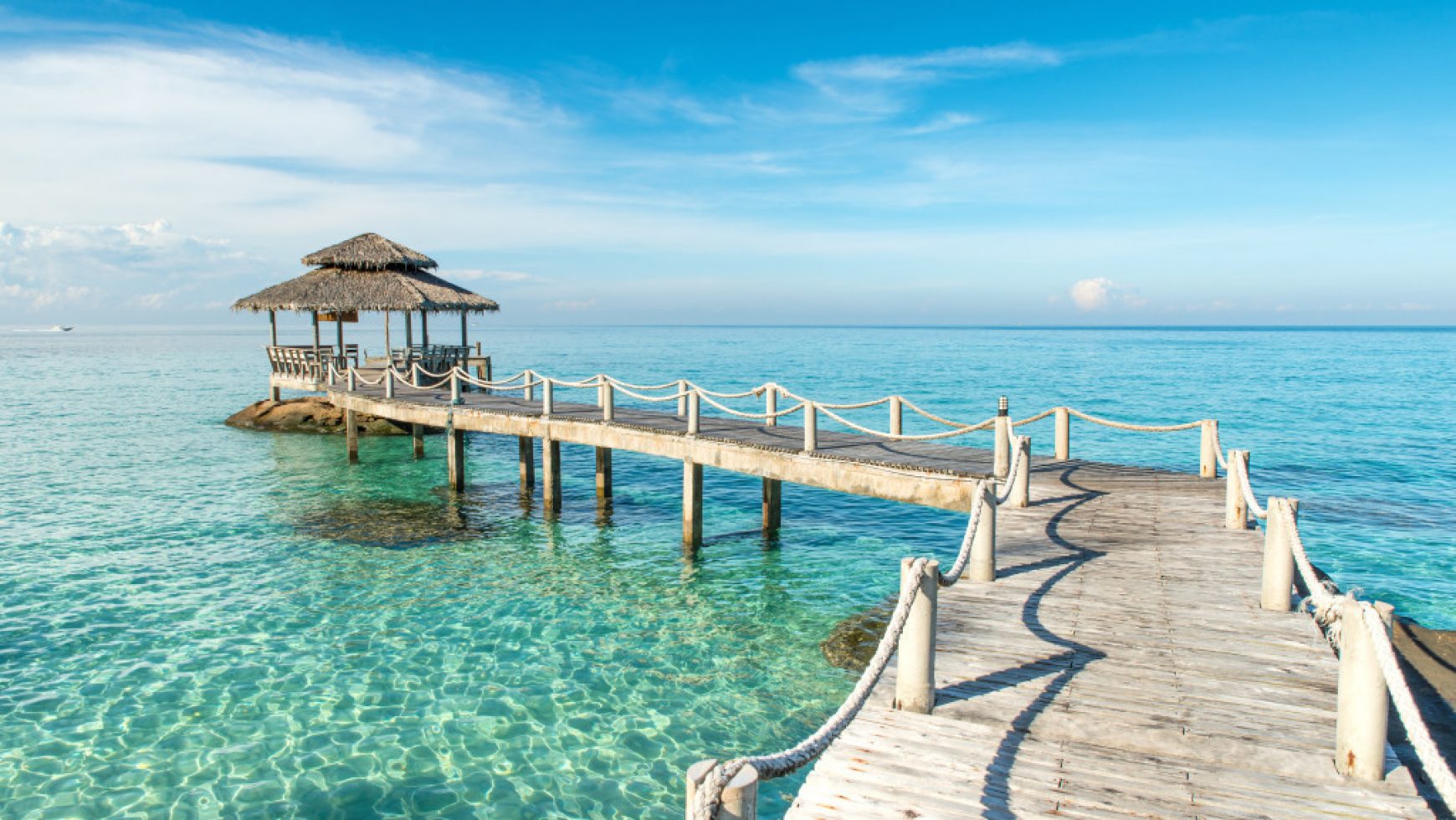 泰国旅游攻略丨曼谷到普吉岛的路线？别急，我来解救你！