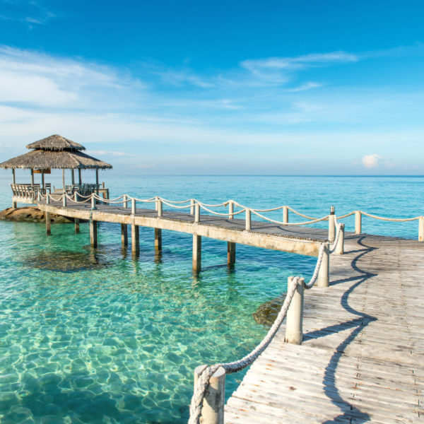 泰国旅游攻略丨曼谷到普吉岛的路线？别急，我来解救你！