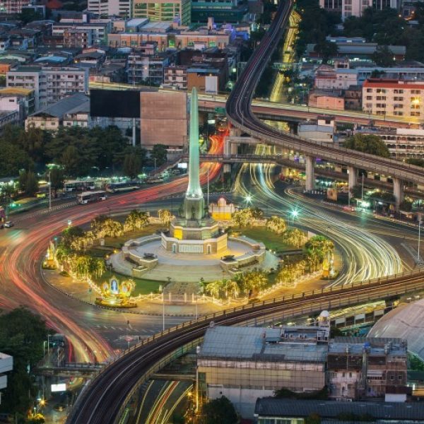 泰国曼谷攻略丨超强曼谷旅游，帮你节省曼谷旅游费用！