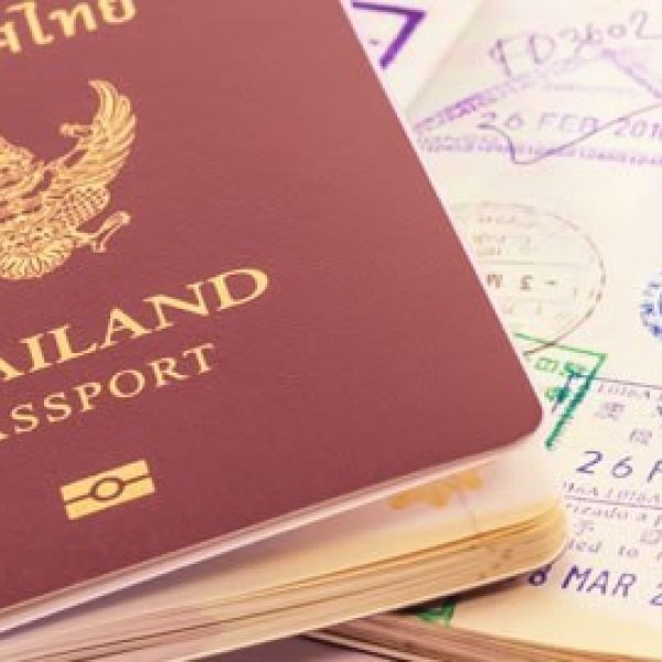 泰国最新签证政策，另附泰国入境防疫措施。