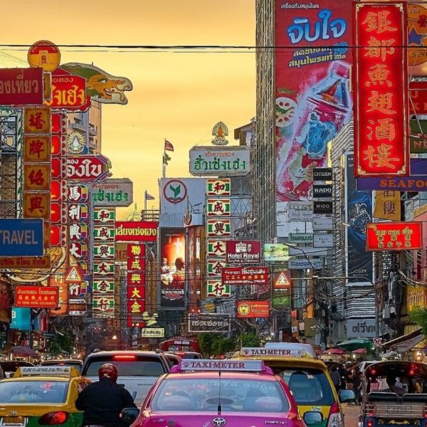 泰国最新旅游常识指南