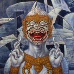 泰国文化之旅，尽享泰国别样风情！