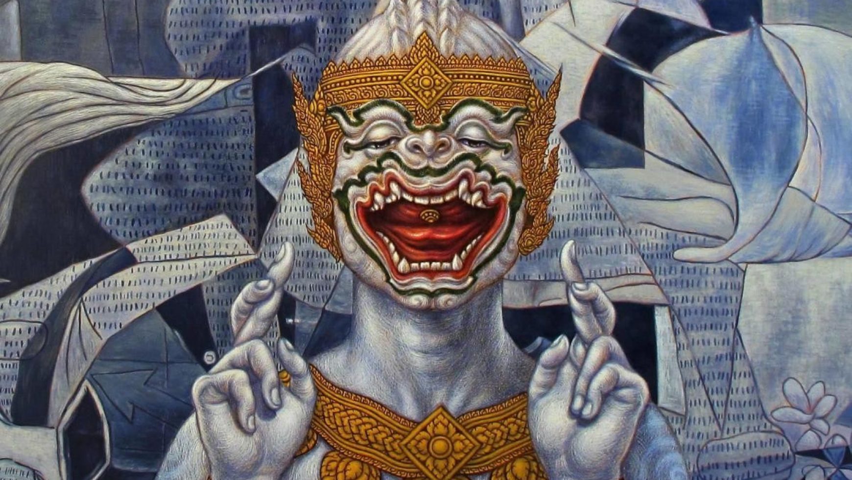 泰国文化之旅,尽享泰国别样风情!